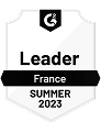 G2 Leader